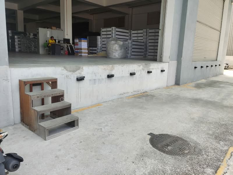 Factory for Rent in Sungai Buloh (Selangor) - Cassnin Lee - Exterior - PropertyGuru.com.my