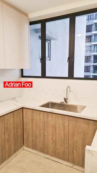 Condominium for Rent at Muze @ PICC - Adrian Foo - PropertyGuru.com.my