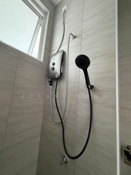 Apartment for Rent at The Senai Garden – Phase 2 - JOANNE YONG - Bathroom - PropertyGuru.com.my