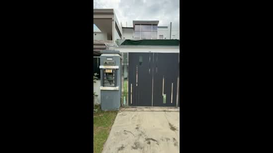 2-storey Terraced House for Sale in Bandar Putra (Kulai) - Fu Heng Chong - PropertyGuru.com.my