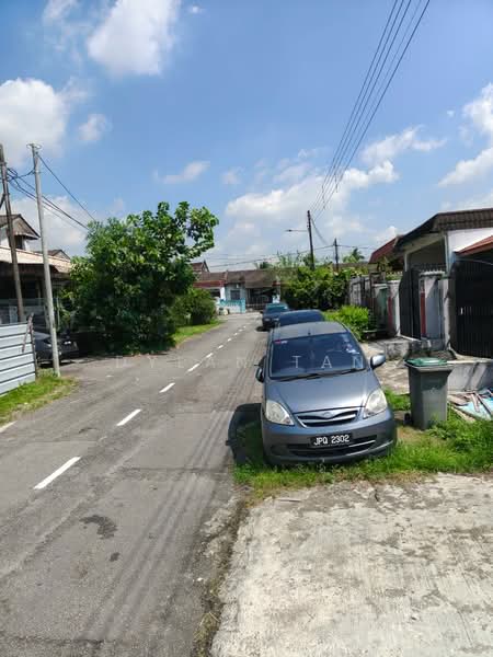 Rumah Teres 1 Tingkat untuk Dijual di Skudai (Johor) - Dylan Tan - Exterior - PropertyGuru.com.my
