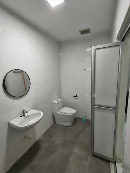 Rumah Teres 1 Tingkat untuk Dijual di Skudai (Johor) - Dylan Tan - Bathroom - PropertyGuru.com.my