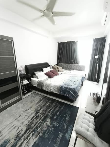 Kondominium untuk Disewa di Tropicana Bay Residences - Angel Goey - PropertyGuru.com.my