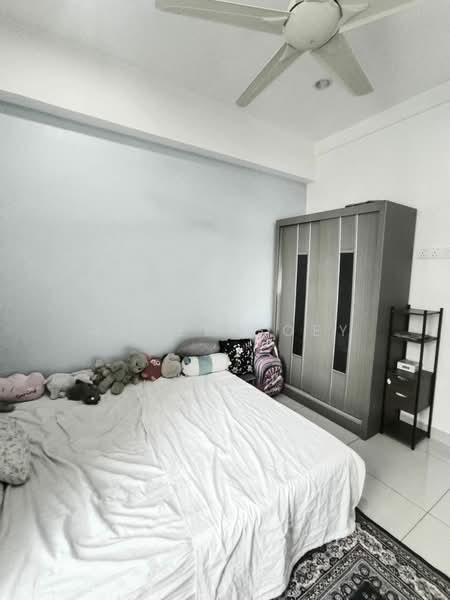 Kondominium untuk Disewa di Tropicana Bay Residences - Angel Goey - PropertyGuru.com.my
