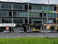 For Rent - Royal richmond
