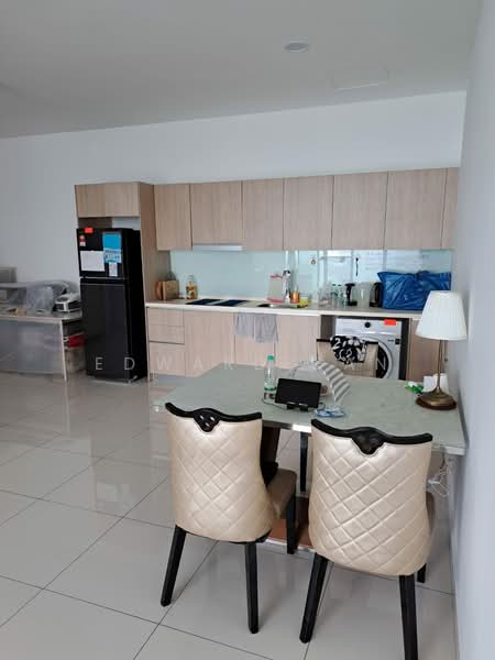 Service Residence for Sale at Green Haven - Edward Gan - PropertyGuru.com.my