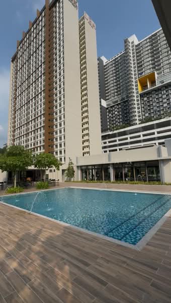 Kondominium untuk Disewa di LEA By The Hills - Peter Tan - Exterior - PropertyGuru.com.my