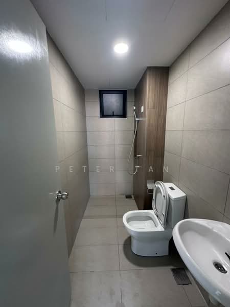 Kondominium untuk Disewa di LEA By The Hills - Peter Tan - Bathroom - PropertyGuru.com.my