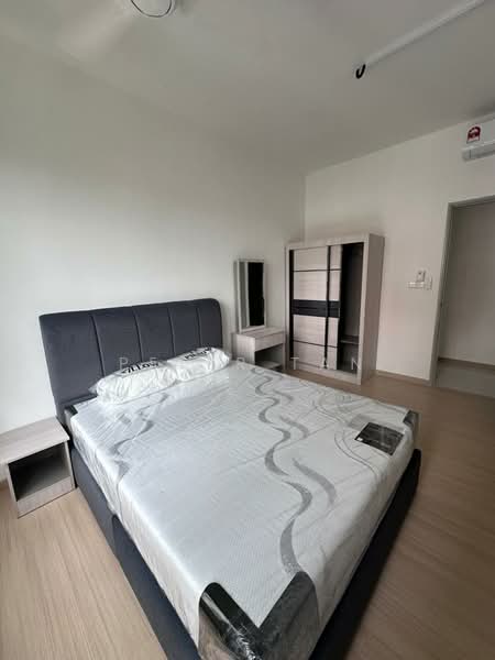 Kondominium untuk Disewa di LEA By The Hills - Peter Tan - Bedroom - PropertyGuru.com.my