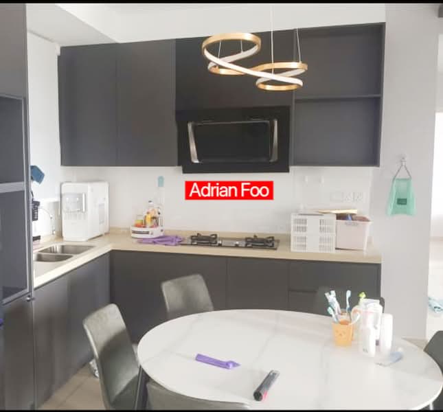 Condominium for Rent at Golden Triangle 2 - Adrian Foo - PropertyGuru.com.my