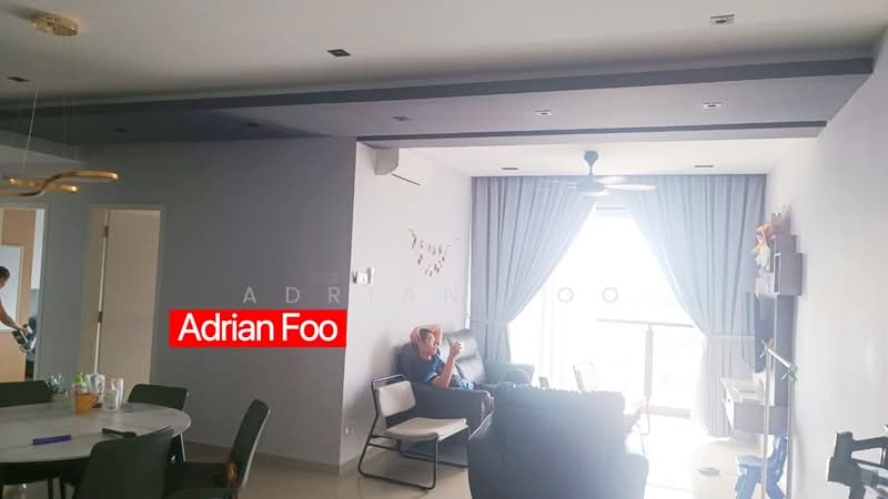 Condominium for Rent at Golden Triangle 2 - Adrian Foo - PropertyGuru.com.my