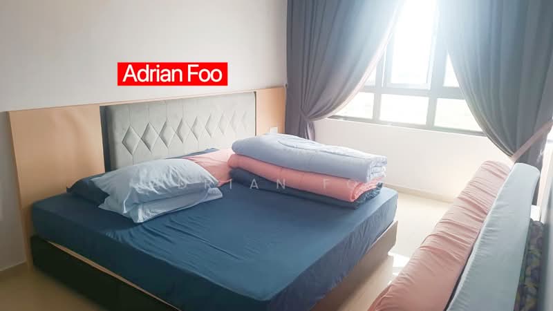 Condominium for Rent at Golden Triangle 2 - Adrian Foo - PropertyGuru.com.my