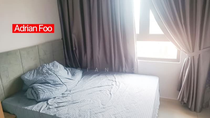 Condominium for Rent at Golden Triangle 2 - Adrian Foo - PropertyGuru.com.my