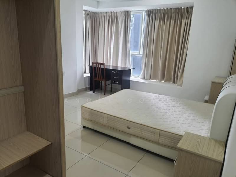 Kondominium untuk Disewa di Tropicana Bay Residences - Angel Goey - PropertyGuru.com.my