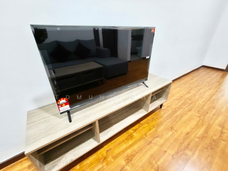 Service Residence for Rent at Satria Residence - Edmund Chai - PropertyGuru.com.my