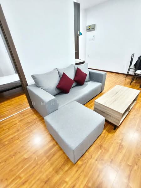 Service Residence for Rent at Satria Residence - Edmund Chai - PropertyGuru.com.my