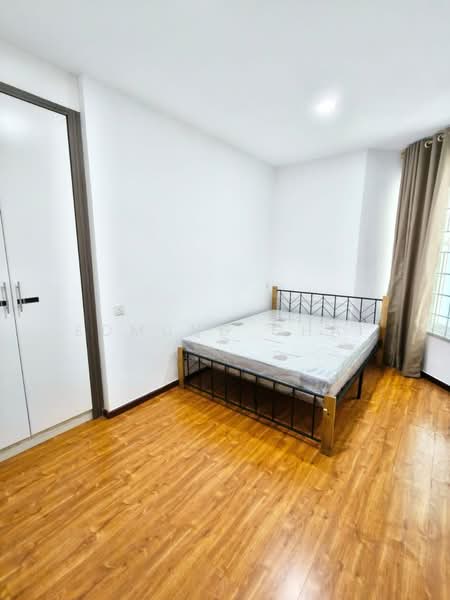 Service Residence for Rent at Satria Residence - Edmund Chai - PropertyGuru.com.my