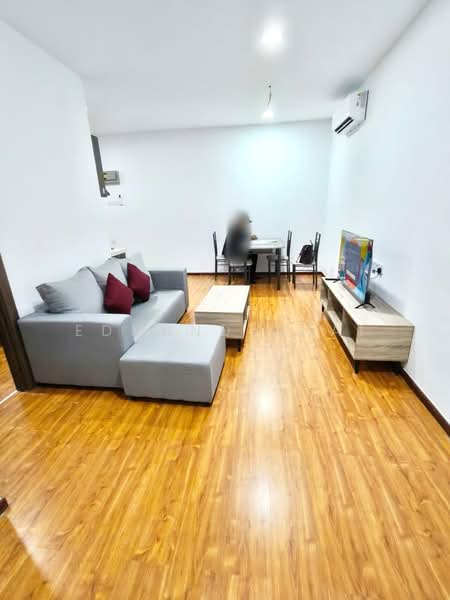 Service Residence for Rent at Satria Residence - Edmund Chai - PropertyGuru.com.my