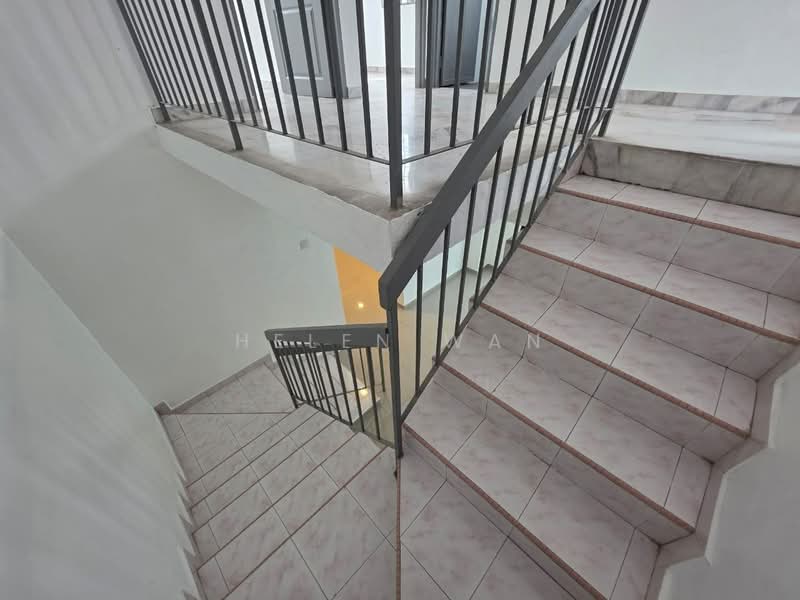 Rumah Teres 2 Tingkat untuk Dijual di Taman Sentosa (Klang) - Helen Wan - Interior - PropertyGuru.com.my