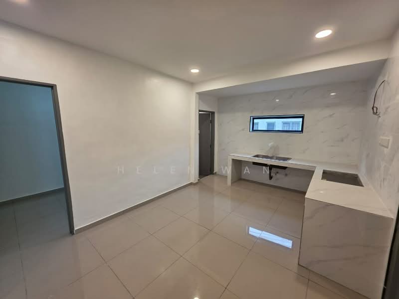 Rumah Teres 2 Tingkat untuk Dijual di Taman Sentosa (Klang) - Helen Wan - Kitchen - PropertyGuru.com.my