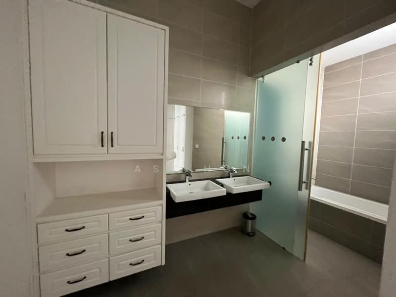 Cluster House for Rent in Eco Botanic (Iskandar Puteri (Nusajaya)) - Ask Hon - PropertyGuru.com.my