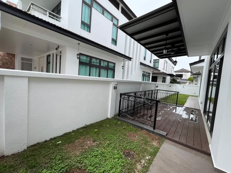 Cluster House for Rent in Eco Botanic (Iskandar Puteri (Nusajaya)) - Ask Hon - PropertyGuru.com.my