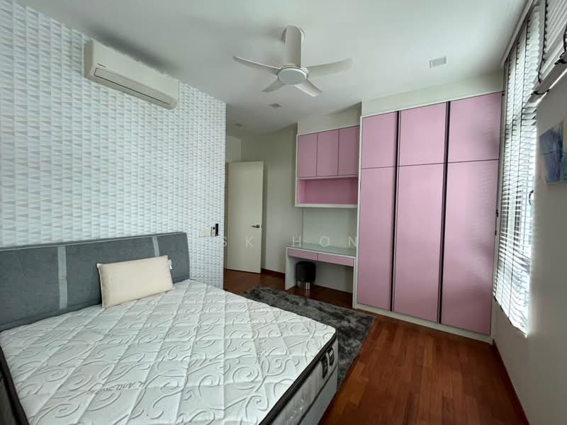 Cluster House for Rent in Eco Botanic (Iskandar Puteri (Nusajaya)) - Ask Hon - PropertyGuru.com.my