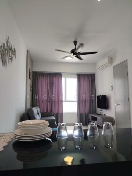 Condominium for Rent at Tropicana Bay Residences - Angel Goey - PropertyGuru.com.my