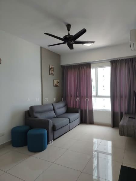 Condominium for Rent at Tropicana Bay Residences - Angel Goey - PropertyGuru.com.my
