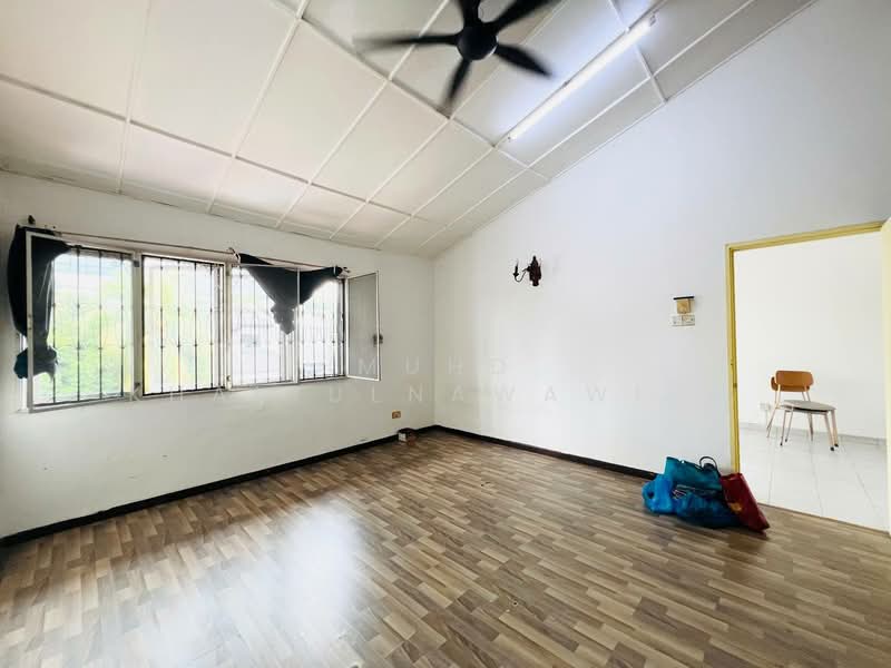 2-storey Terraced House for Sale in Taman Tun Dr Ismail (Kuala Lumpur) - Muhd Khairulnawawi Kamaruddin - PropertyGuru.com.my