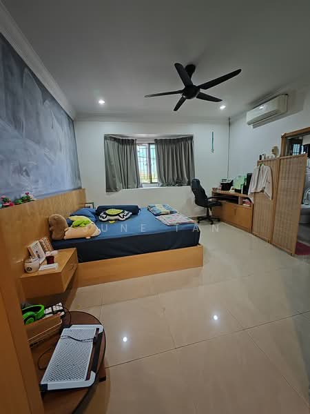 Semi-Detached House for Sale in Taman Pinggiran Putra (Seri Kembangan) - June Tan - PropertyGuru.com.my