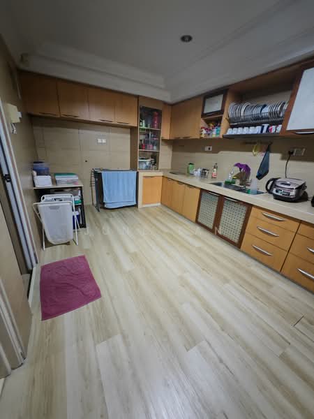 Semi-Detached House for Sale in Taman Pinggiran Putra (Seri Kembangan) - June Tan - PropertyGuru.com.my
