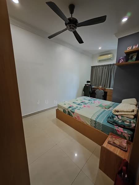 Semi-Detached House for Sale in Taman Pinggiran Putra (Seri Kembangan) - June Tan - PropertyGuru.com.my
