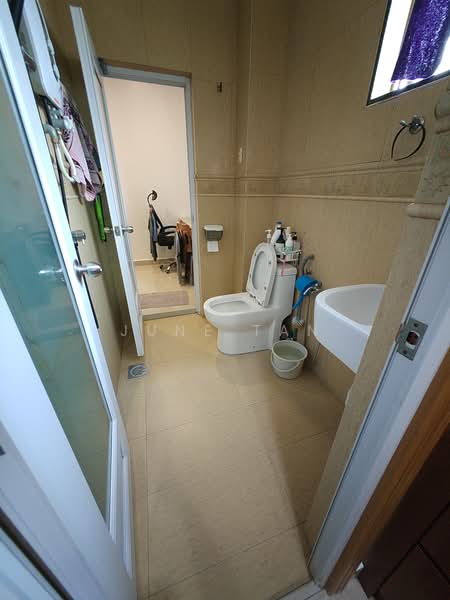 Semi-Detached House for Sale in Taman Pinggiran Putra (Seri Kembangan) - June Tan - PropertyGuru.com.my