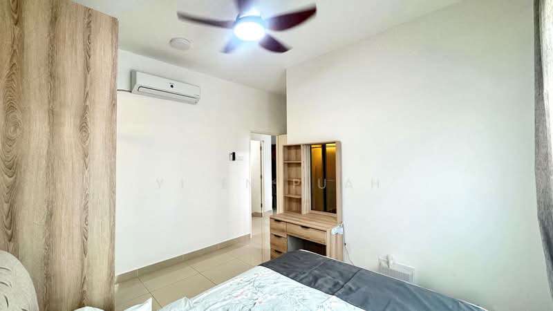 Service Residence for Rent at Aliff Heights (Residensi Mutiara Indah) - Yi En Puah - PropertyGuru.com.my