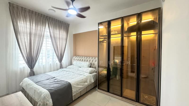 Service Residence for Rent at Aliff Heights (Residensi Mutiara Indah) - Yi En Puah - PropertyGuru.com.my