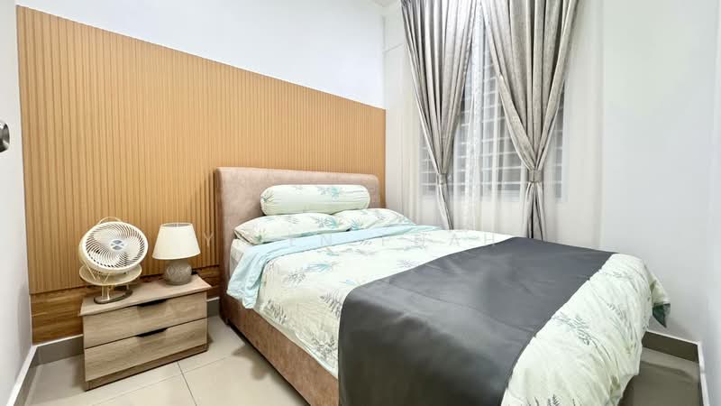 Service Residence for Rent at Aliff Heights (Residensi Mutiara Indah) - Yi En Puah - PropertyGuru.com.my