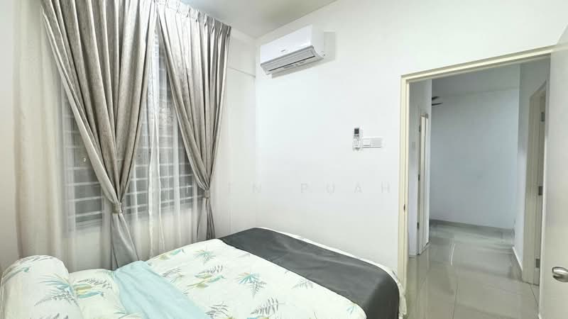 Service Residence for Rent at Aliff Heights (Residensi Mutiara Indah) - Yi En Puah - PropertyGuru.com.my