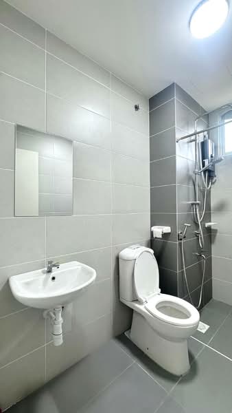 Service Residence for Rent at Aliff Heights (Residensi Mutiara Indah) - Yi En Puah - PropertyGuru.com.my