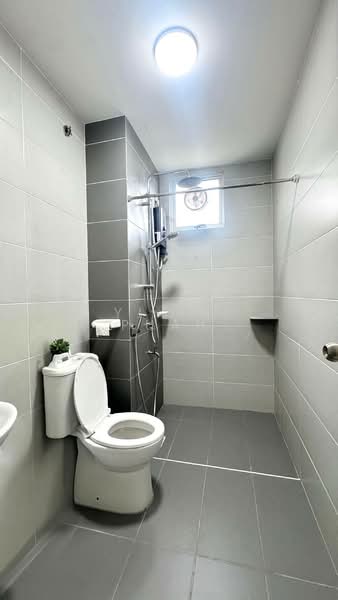 Service Residence for Rent at Aliff Heights (Residensi Mutiara Indah) - Yi En Puah - PropertyGuru.com.my