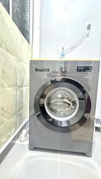 Service Residence for Rent at Aliff Heights (Residensi Mutiara Indah) - Yi En Puah - PropertyGuru.com.my