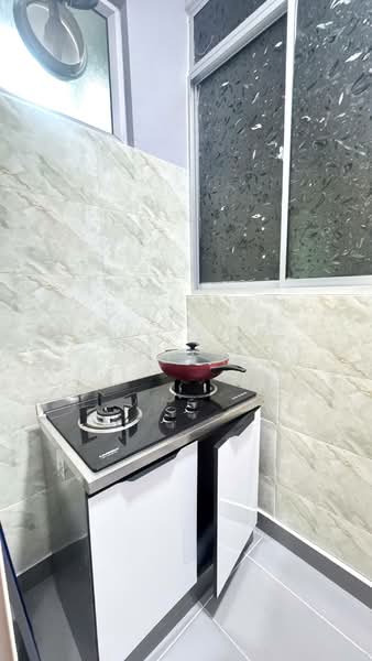 Service Residence for Rent at Aliff Heights (Residensi Mutiara Indah) - Yi En Puah - PropertyGuru.com.my