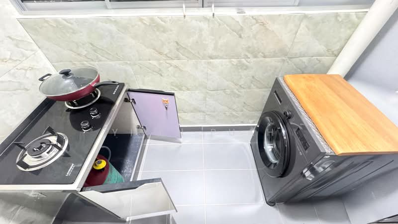 Service Residence for Rent at Aliff Heights (Residensi Mutiara Indah) - Yi En Puah - PropertyGuru.com.my