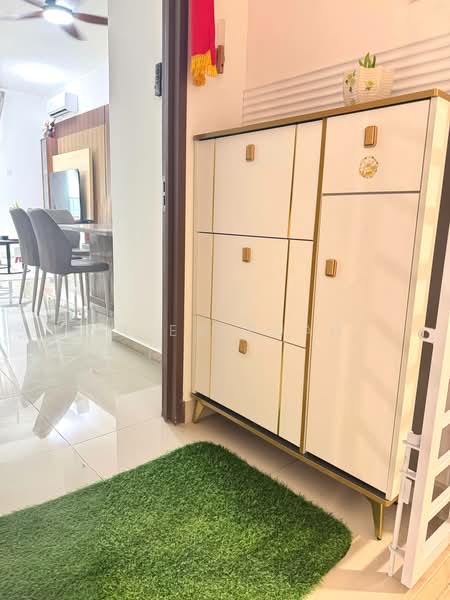 Service Residence for Rent at Aliff Heights (Residensi Mutiara Indah) - Yi En Puah - PropertyGuru.com.my