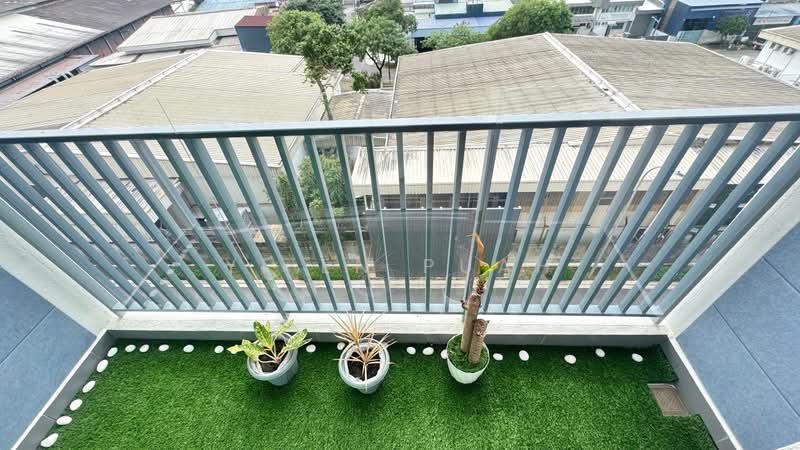 Service Residence for Rent at Aliff Heights (Residensi Mutiara Indah) - Yi En Puah - PropertyGuru.com.my