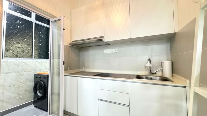 Service Residence for Rent at Aliff Heights (Residensi Mutiara Indah) - Yi En Puah - PropertyGuru.com.my