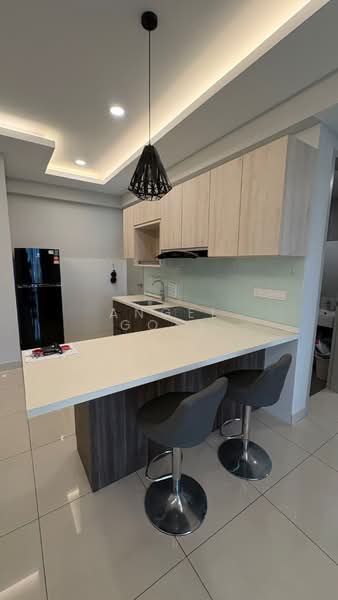 Kondominium untuk Disewa di Tropicana Bay Residences - Angel Goey - PropertyGuru.com.my