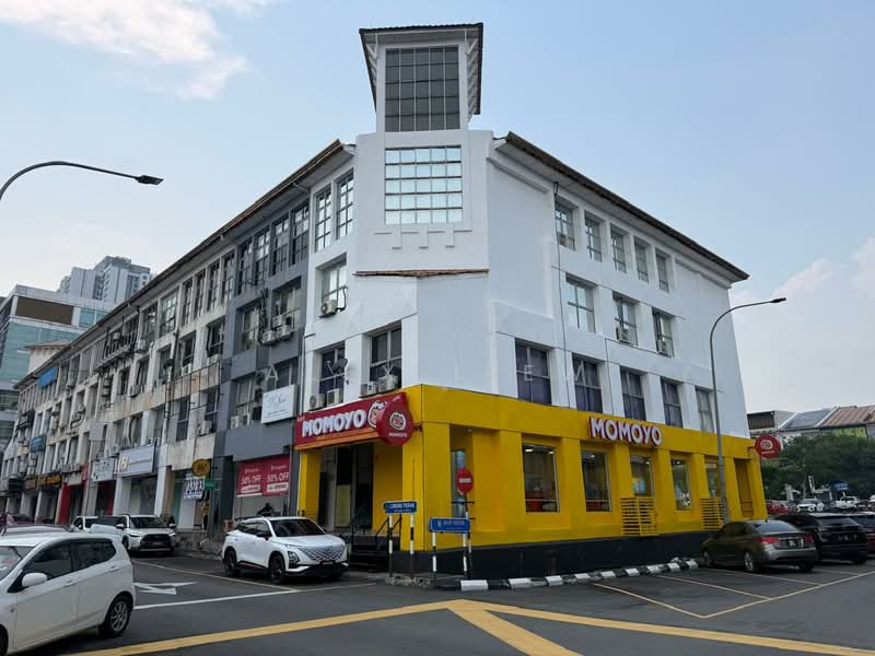Shop for Sale in Taman Melawati (Ulu Kelang) - Alex Liew - PropertyGuru.com.my