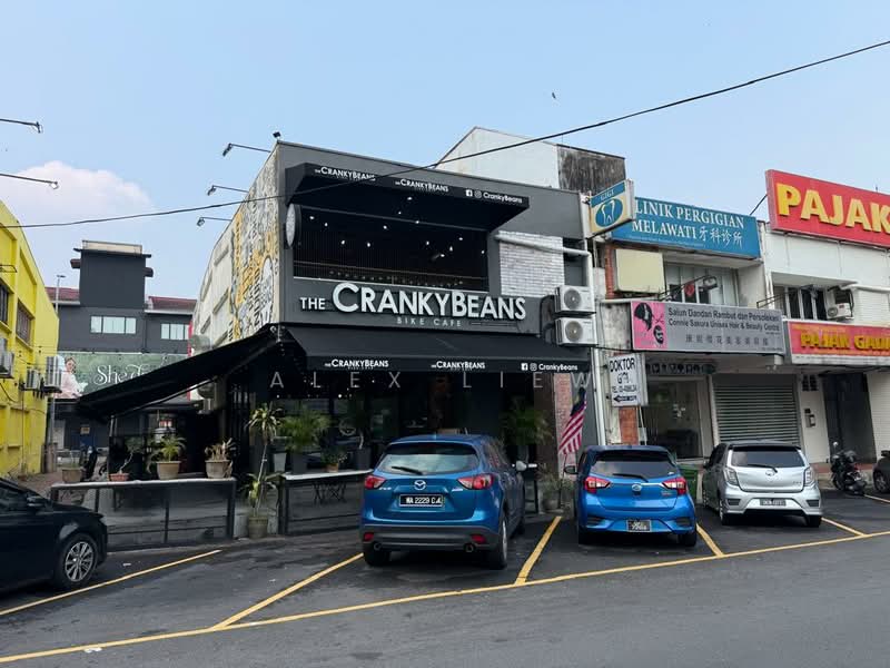 Shop for Sale in Taman Melawati (Ulu Kelang) - Alex Liew - PropertyGuru.com.my