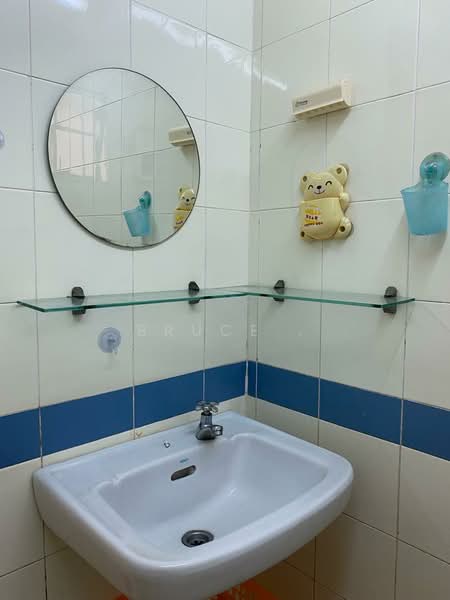 Condominium for Sale at Prima Setapak Condominium - Bruce . - Bathroom - PropertyGuru.com.my